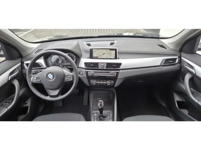 BMW X1 xDrive xDrive20i
