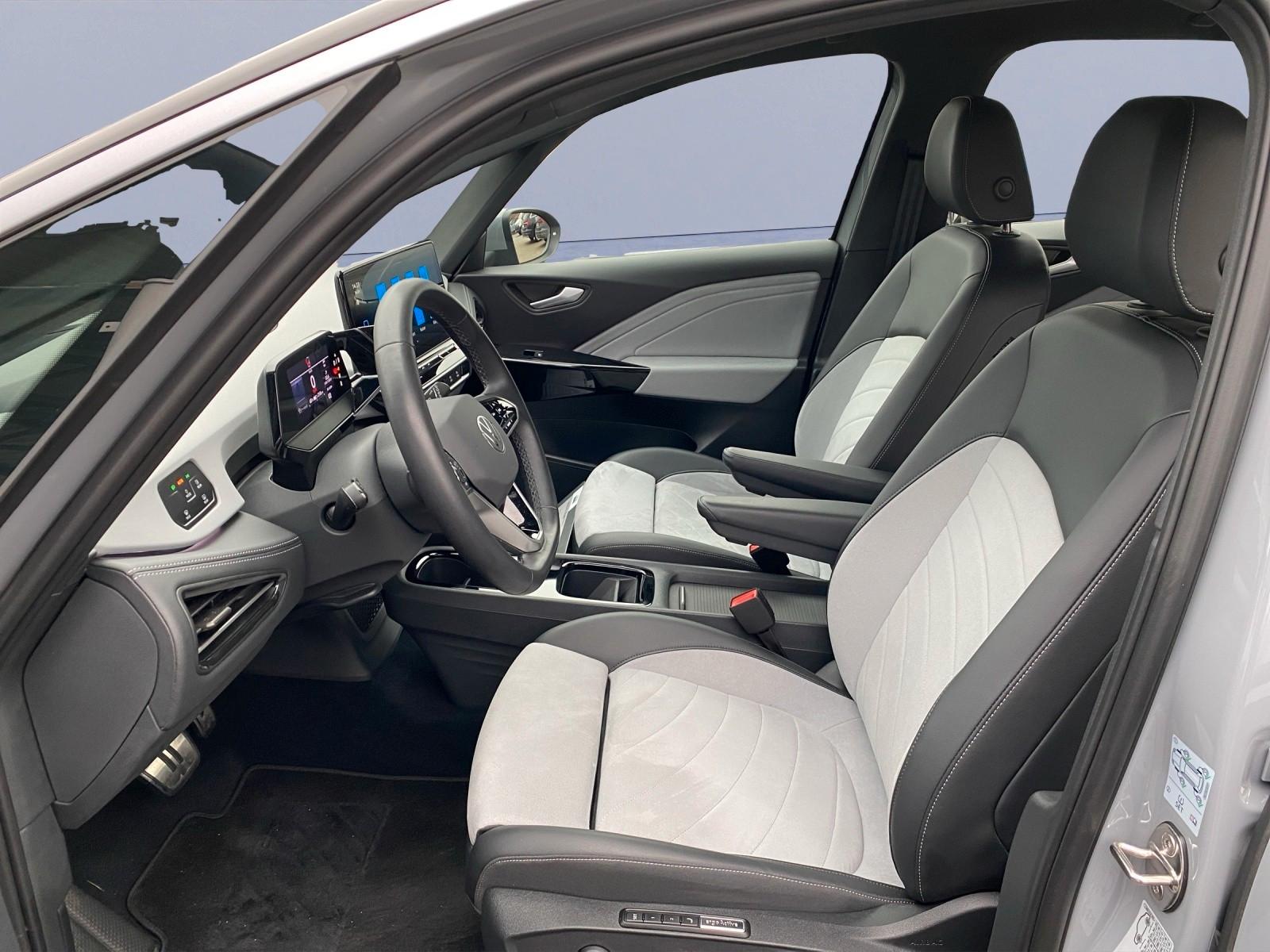 Volkswagen ID.3 150 kW 58 KWh Performance Pro