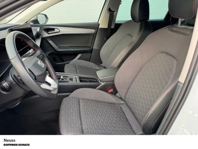 Seat Leon DSG FR-lijn Sportstourer