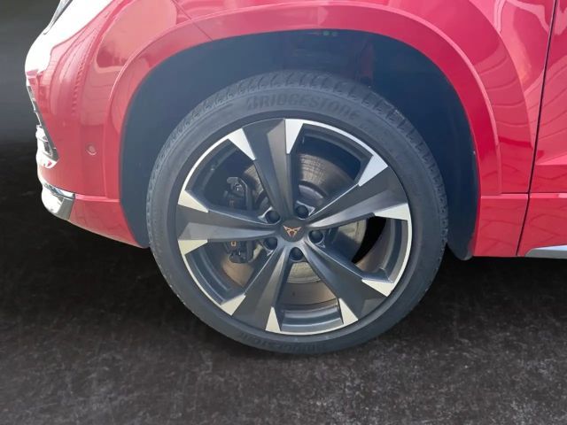 Cupra Ateca 2.0 TSI 4Drive DSG