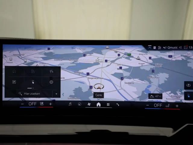 BMW i5 M-Sport Sedan xDrive