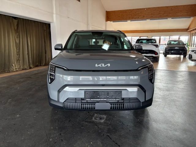 Kia EV3 Earth