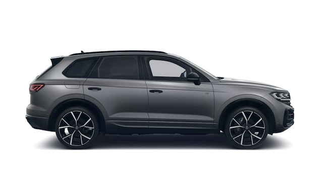 Volkswagen Touareg 3.0 V6 TDI R-Line