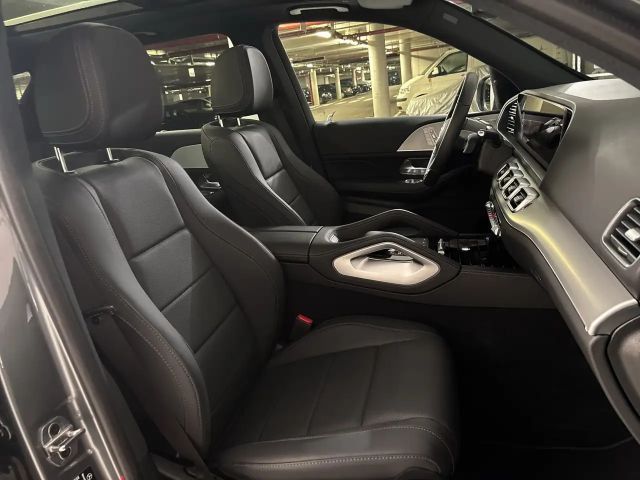 Mercedes-Benz GLE 350 4MATIC