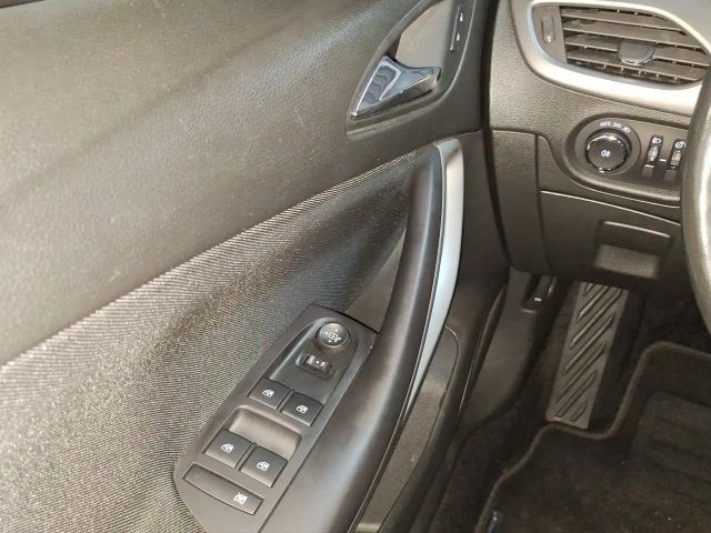 Opel Astra 1.4 Turbo Edition Turbo