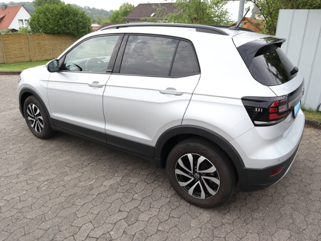 Volkswagen T-Cross "ACTIVE" 1.0 TSI APP/SITZHEIZUNG
