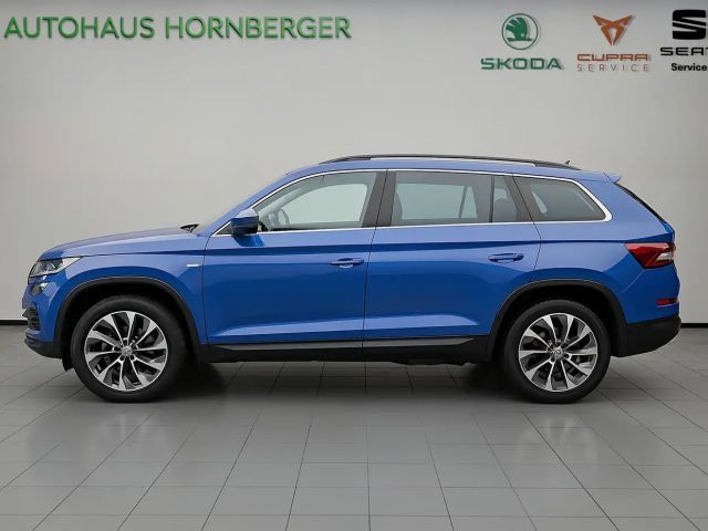 Skoda Kodiaq 2.0 TDI Clever