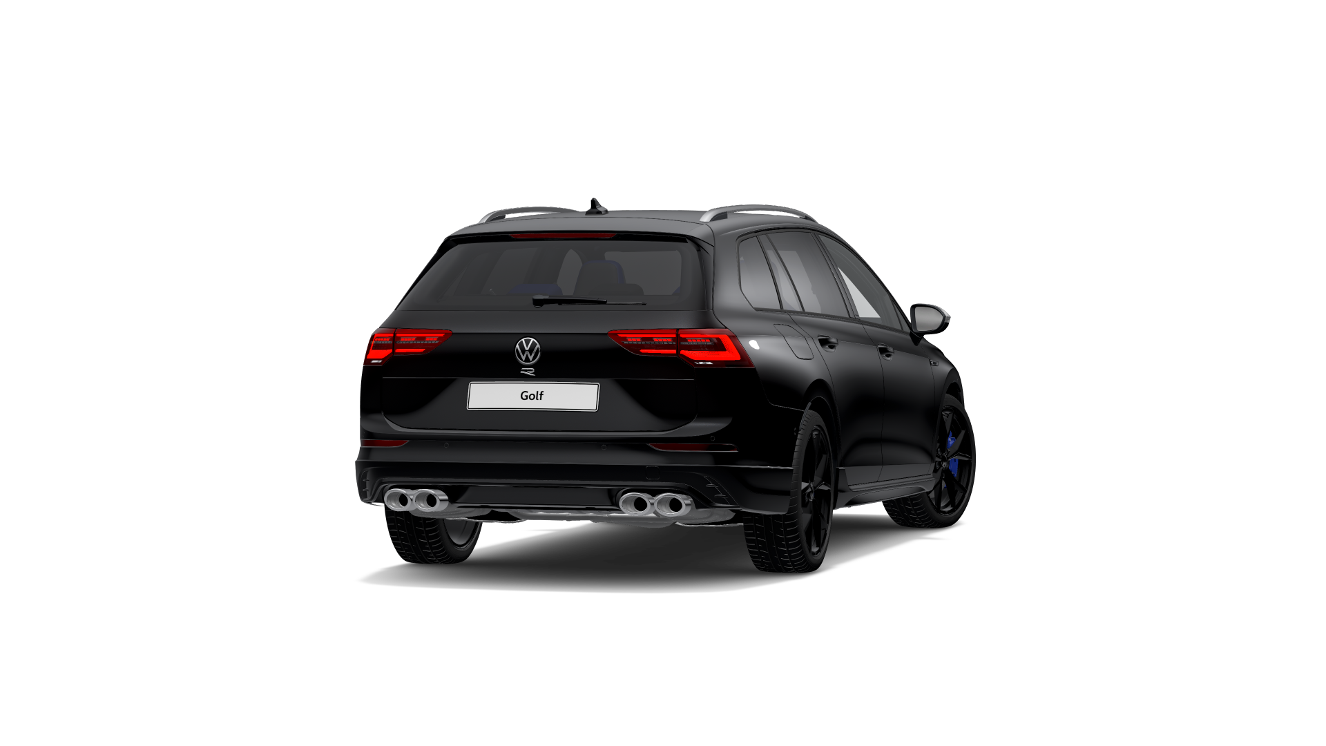 Volkswagen Golf IQ.Drive Variant