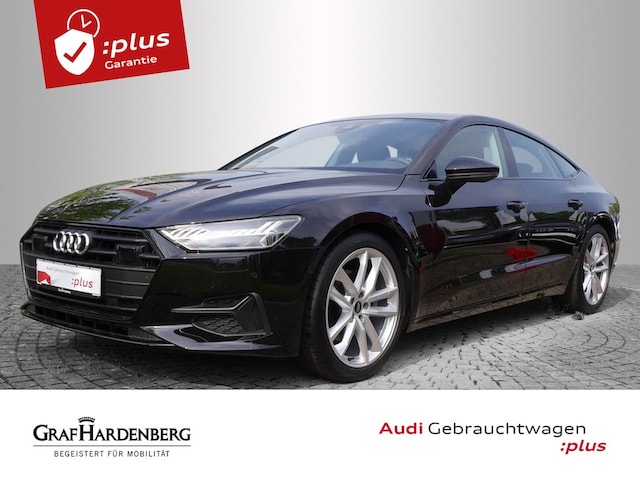 Audi A7 45 TFSI S-Tronic Sportback