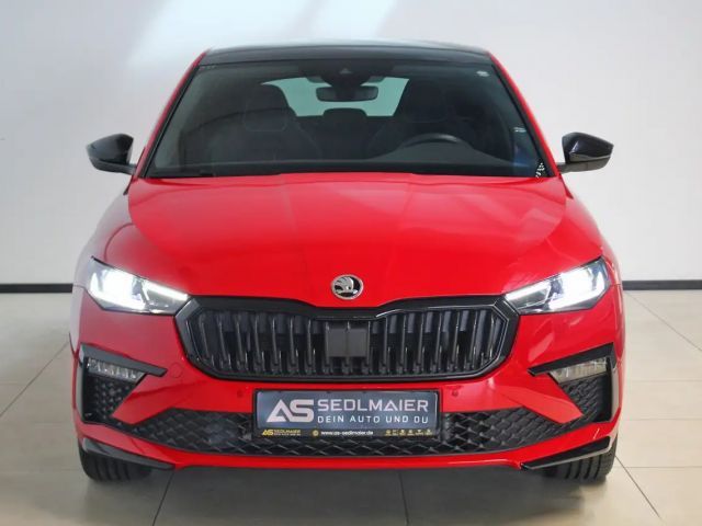 Skoda Scala 1.5 TSI Monte Carlo