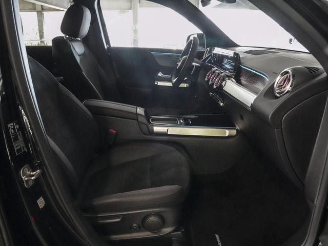 Mercedes-Benz GLB 200 GLB 200 d