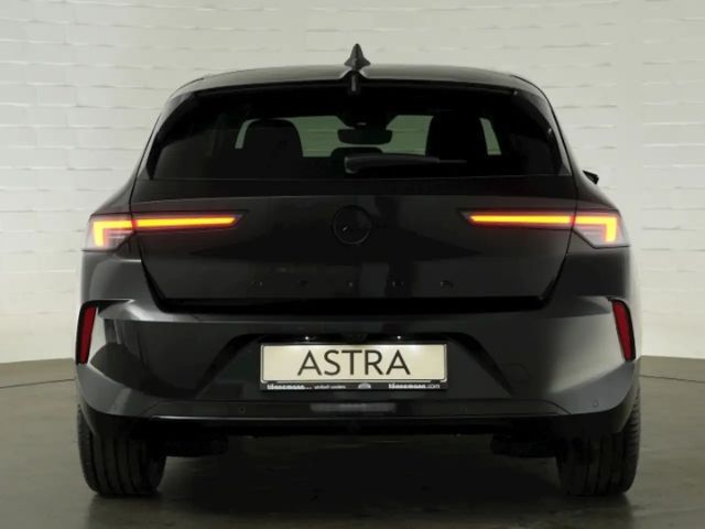 Opel Astra GS-Line Grand Sport
