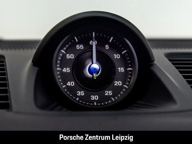 Porsche Panamera 4 E-Hybrid