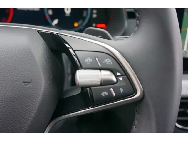 Skoda Scala 1.0 TSI Drive