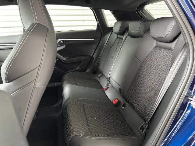 Audi A3 35 TDI S-Line Sedan