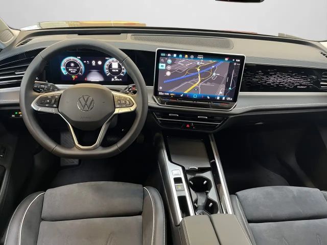 Volkswagen Passat Elegance Elegance Variant