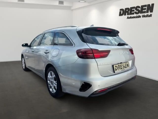 Kia Ceed SportWagon Vision