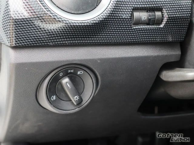 Volkswagen up! 1.0 Fahrerassistenzpaket Rear View Klima PDC