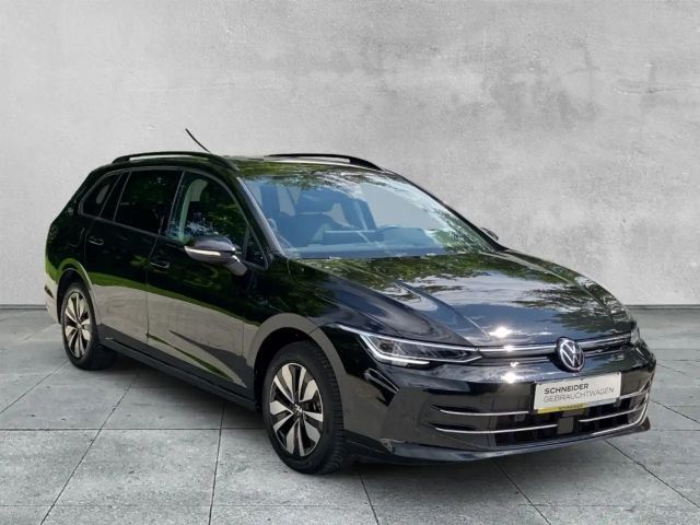 Volkswagen Golf 1.5 TSI Golf VIII Variant