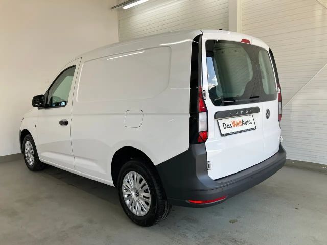 Volkswagen Caddy Cargo TDI