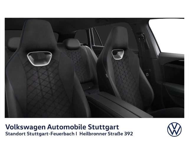 Volkswagen Passat 2.0 TDI DSG R-Line Variant