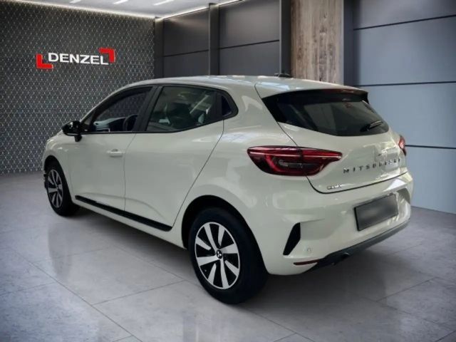 Mitsubishi Colt 1,0 MPI Invite C 25