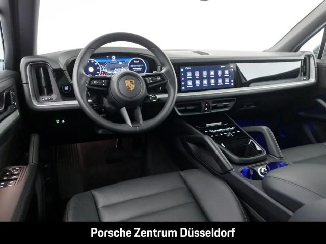 Porsche Cayenne Head-Up BOSE Surround-View LED-Matrix