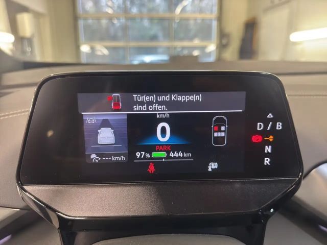 Volkswagen ID.5 77 KWh IQ.Drive Pro