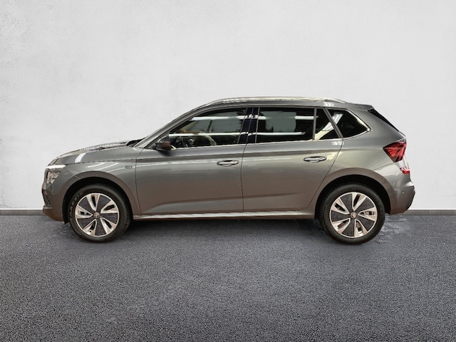 Skoda Kamiq 1.0 TSI Selection