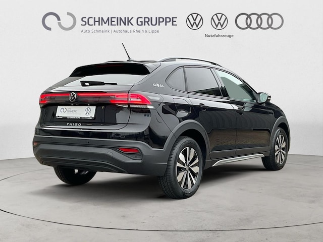 Volkswagen Taigo 1.0 TSI Life