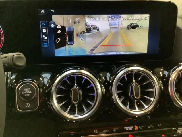 Mercedes-Benz GLA 220 4MATIC