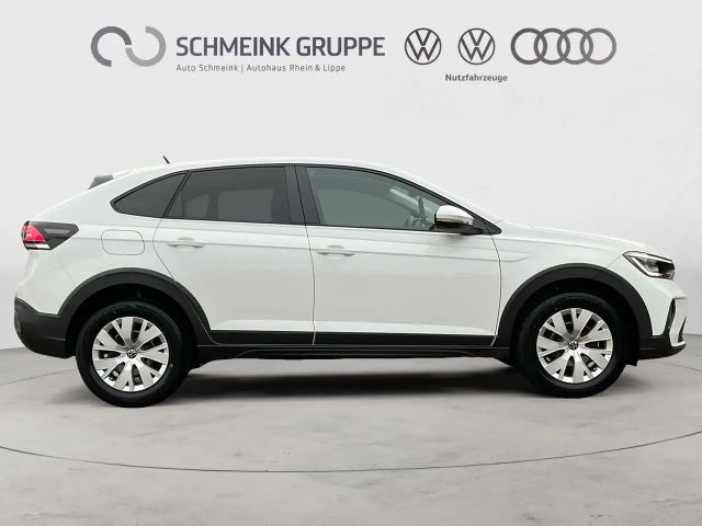 Volkswagen Taigo 1.0 TSI