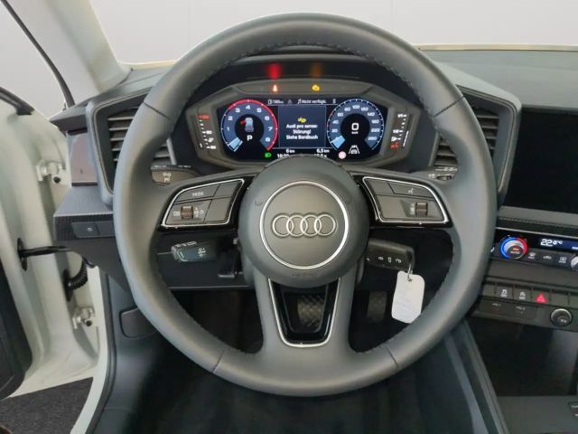 Audi A1 25 TFSI S-Tronic Sportback