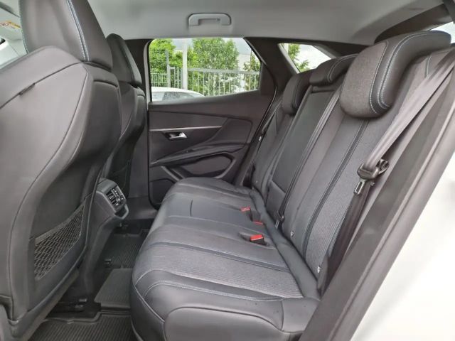 Peugeot 3008 Allure Pack Hybrid4