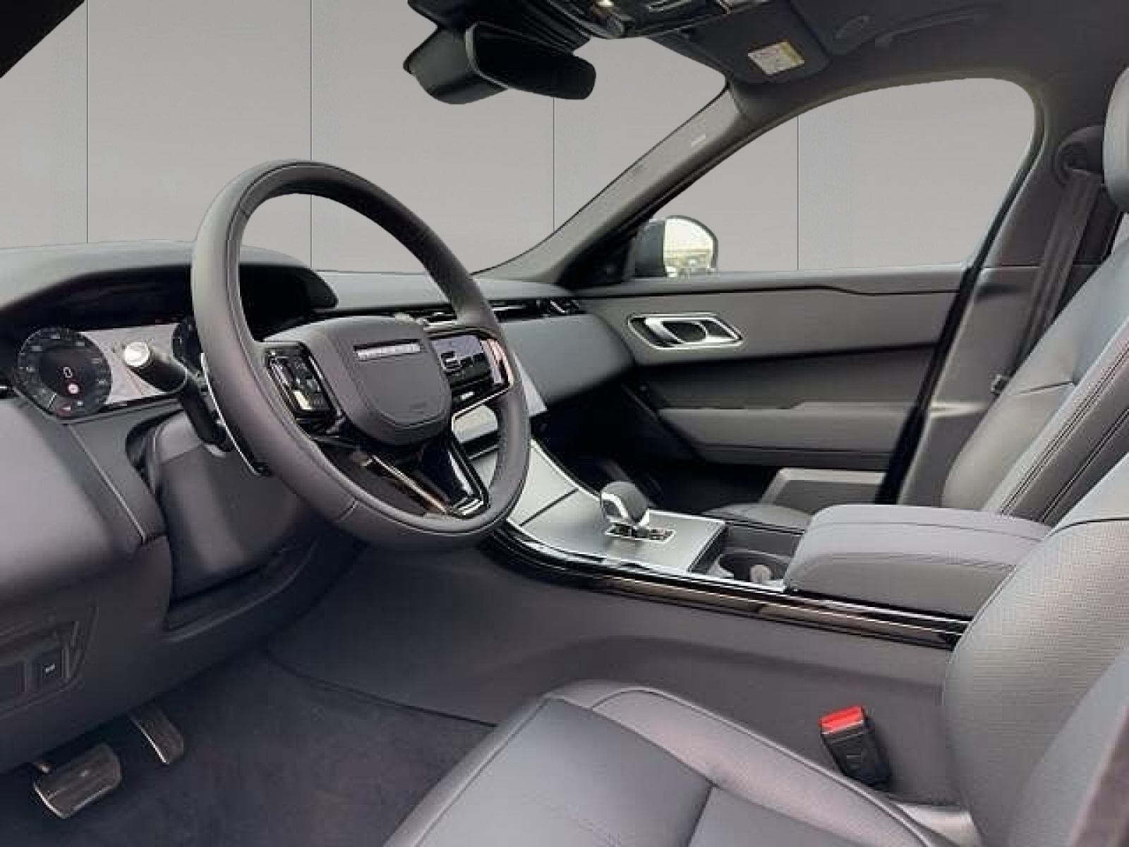 Land Rover Range Rover Velar Dynamic SE