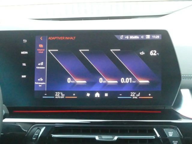 BMW 220 220i M-Sport