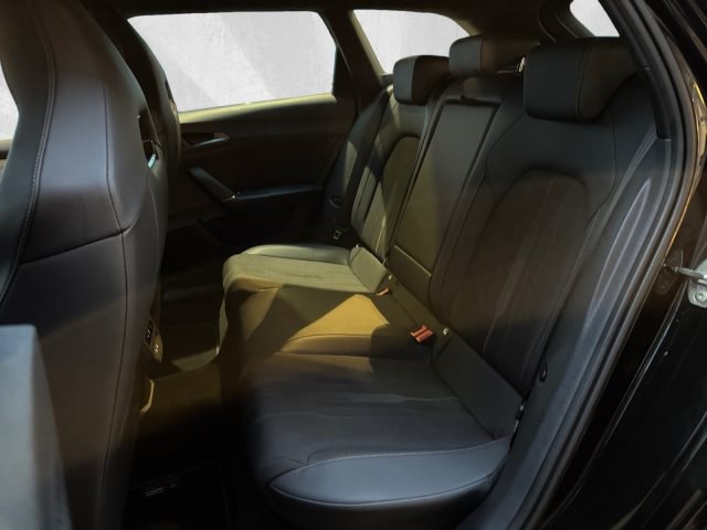 Cupra Leon 2.0 TSI 4Drive DSG Sportstourer