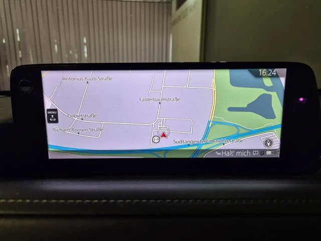 Mazda CX-30 Exclusive-line SkyActiv