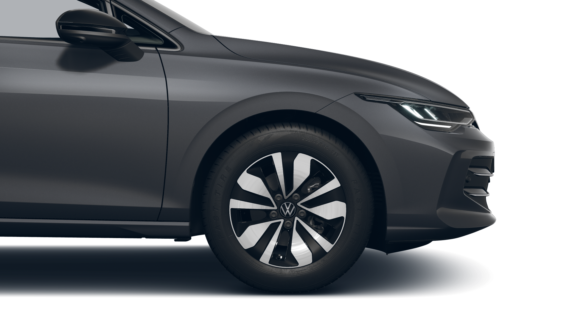 Volkswagen Golf DSG Variant