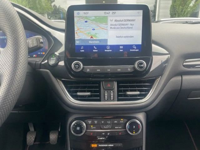 Ford Puma EcoBoost ST Line