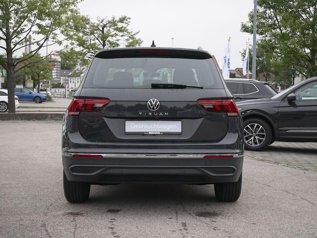 Volkswagen Tiguan 1.5 TSI Life