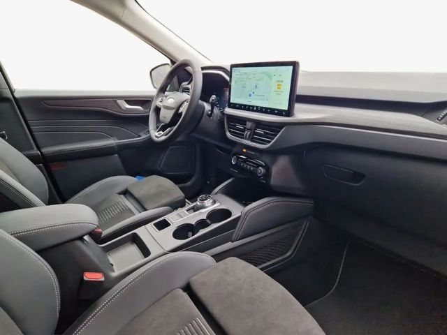 Ford Kuga Active Plug in Hybrid X