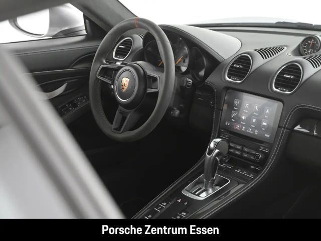 Porsche Cayman 718 Coupé