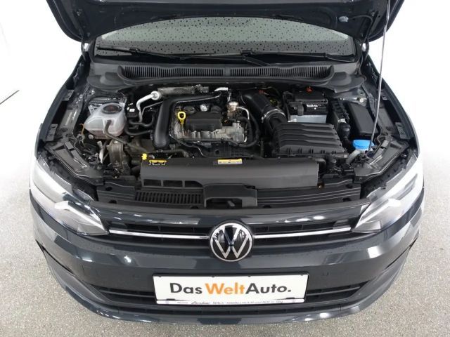 Volkswagen Polo Comfortline