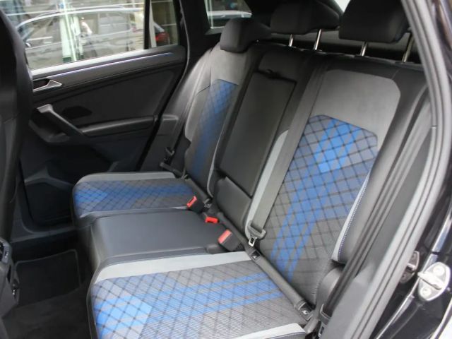 Volkswagen Tiguan 2.0 TSI 4Motion DSG