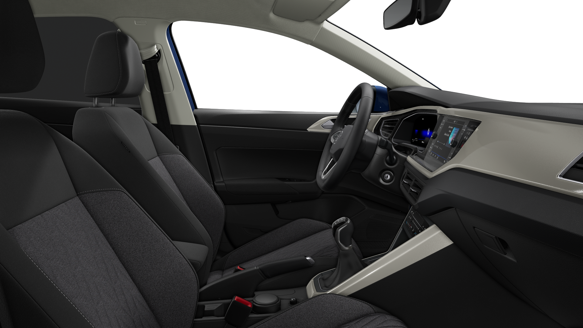 Volkswagen Taigo 1.0 TSI Move