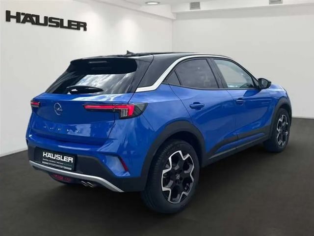 Opel Mokka 1.2 Turbo Turbo Ultimate