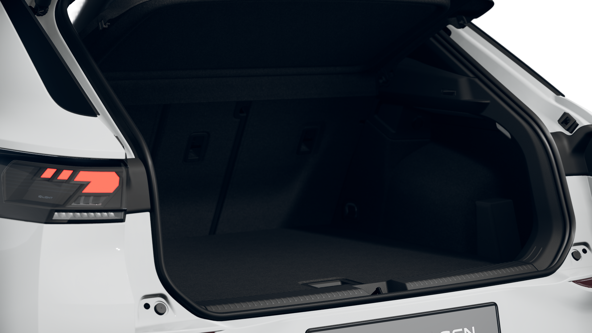 Volkswagen T-Roc DSG IQ.Drive R-Line