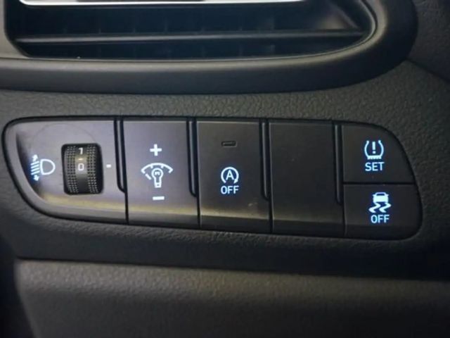 Hyundai i30 T-GDi Trend