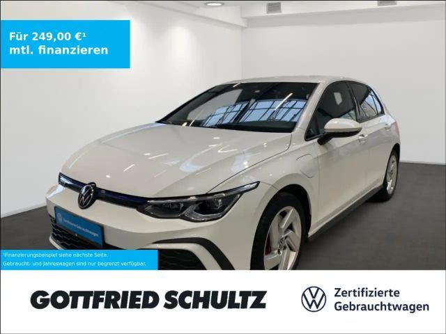 Volkswagen Golf GTE Golf VIII Hybrid